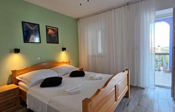 Apartman Lila