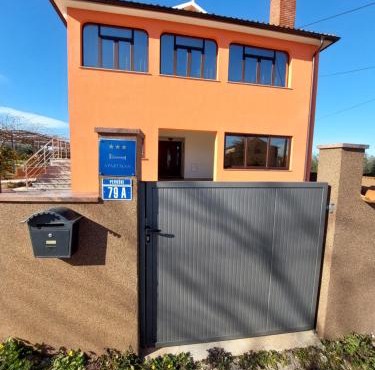 Apartman Ljiljana