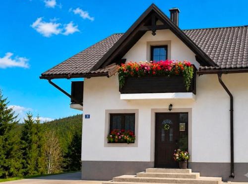 Apartman Malnar Lokve