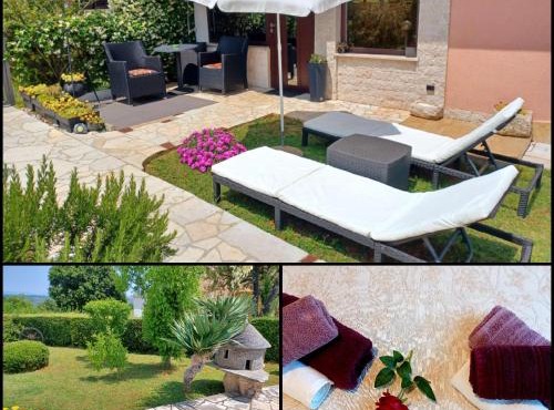 Apartman Marija