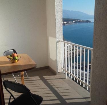 Apartman Miškulin