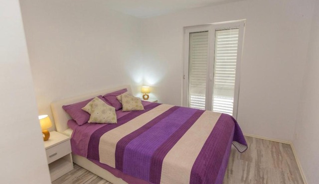 Apartman Nick