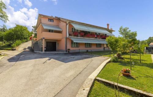 Apartman Nora