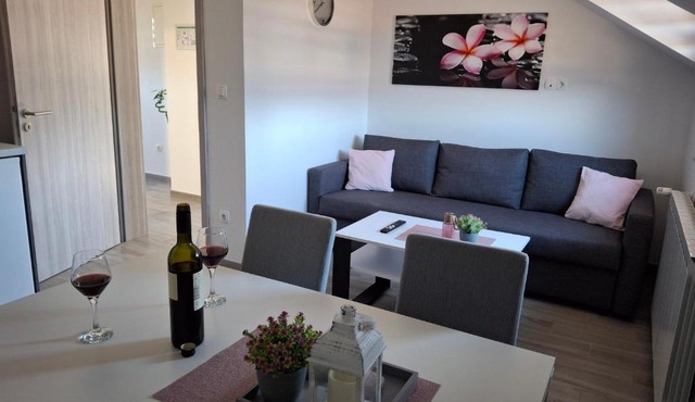 Apartman OBLAK Ravna gora