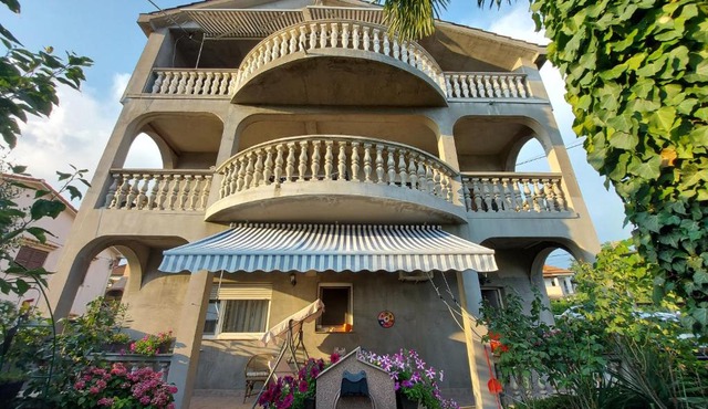 Apartman Palma
