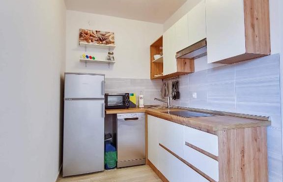 APARTMAN PEIĆ