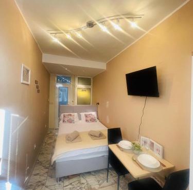 Apartman Poljana Centar