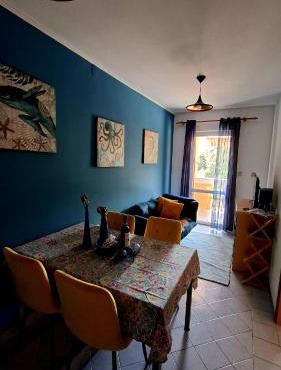 Apartman Rab Blue