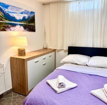 Apartman Ružić