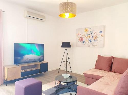 Apartman Sanja