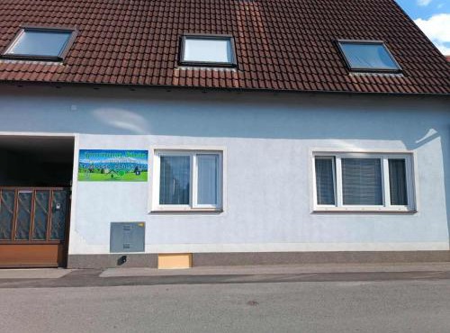 Apartman Silvia