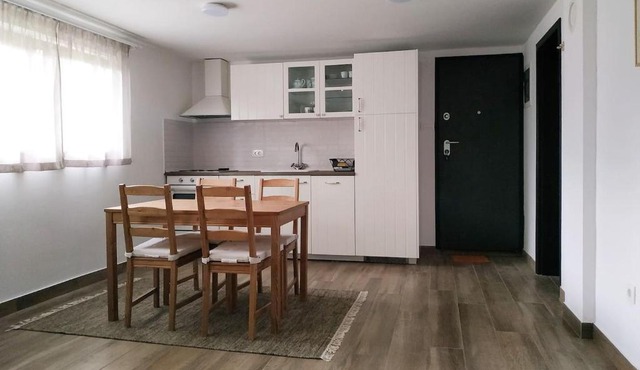Apartman Srna - Gorski kotar