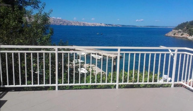 apartman starigrad