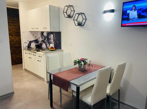 Apartman Stipančić