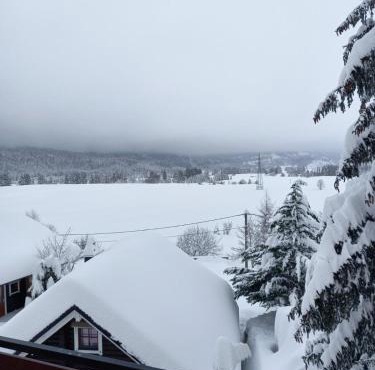 Apartman Suhi vrh