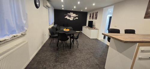 Apartman Tango