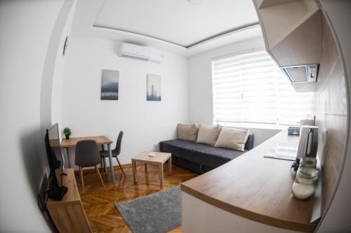 APARTMAN TEA 3
