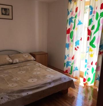 Apartman TIN
