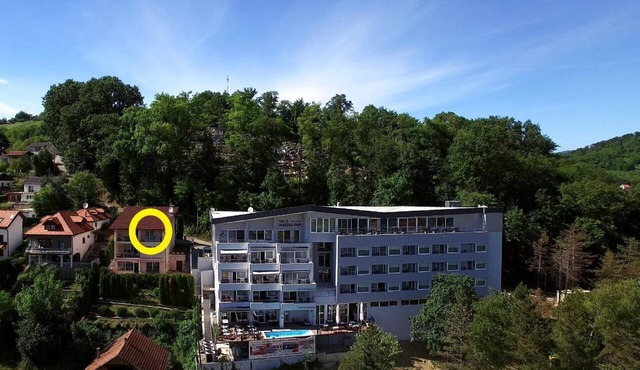 Apartman "Toplice A1"