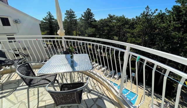 Apartman Villa Ljiljana 8