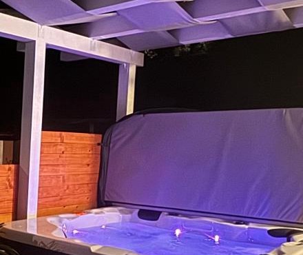 Apartman Žanić Crikvenica with Hot tub