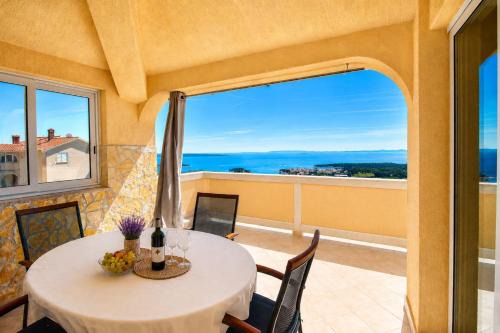 Apartmani Anđelo i Ružica