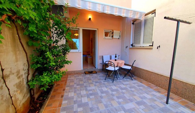 Apartmani Andreja Dramalj