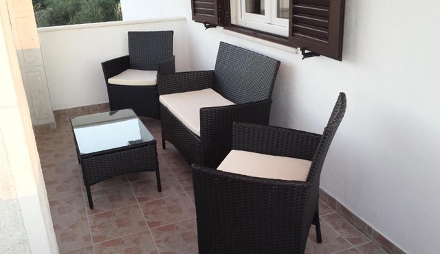 Apartmani Barba Sevid