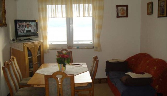 Apartmani Cihorich - One Bedroom Apartment