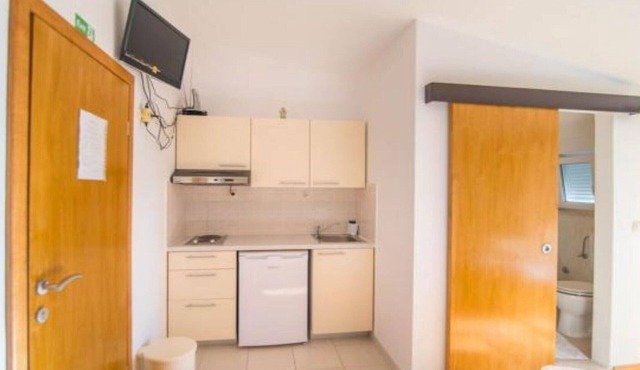 Apartmani Cihorich - Studio Apartment