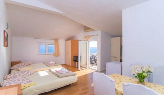 Apartmani Cihorich - Studio Apartment