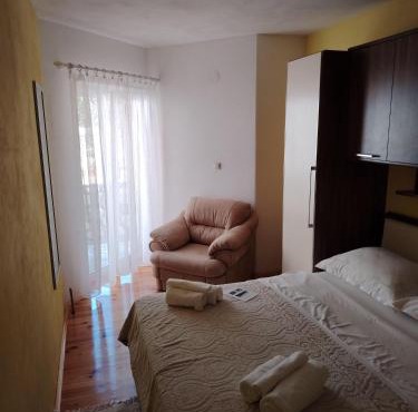 Apartmani Filip i Jakov