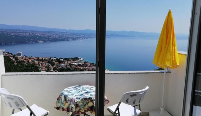 Apartmani Irena