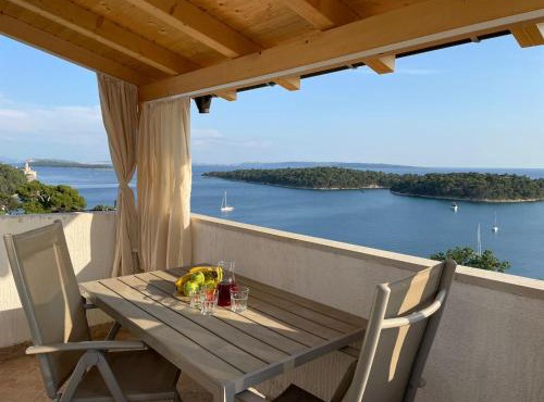 Apartmani Maris II