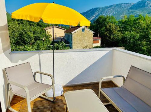 Apartmani Matić