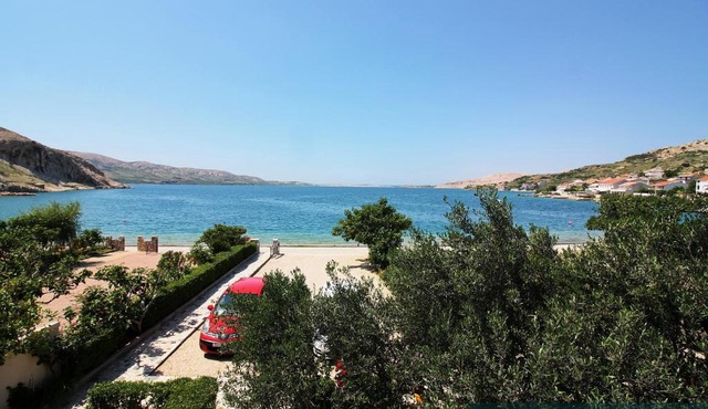Apartmani Matija