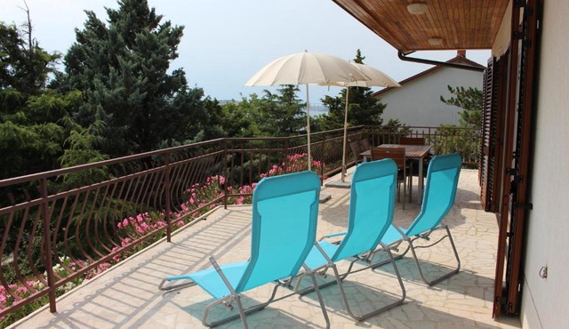Apartmani Mia