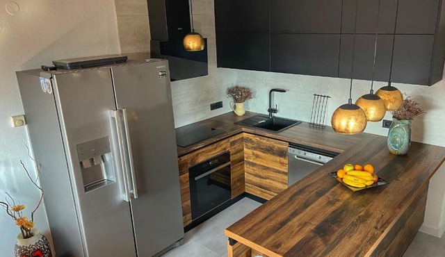 Apartmani Mia