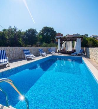 Apartmani Perkovic