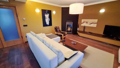 Apartmani Sanja