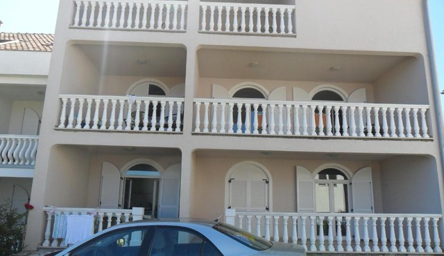 Apartmani Tomičić