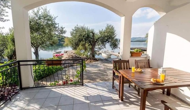 Apartmani Vlahušić
