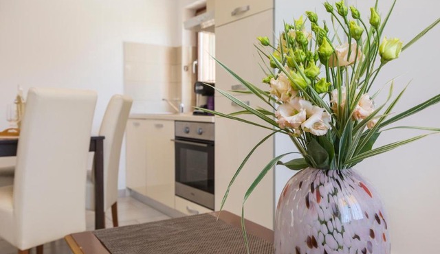 Apartmani Xenia & Desiderio