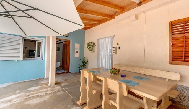 Apartments and Room Rukonić (40061-A3) - Nerezine - island Losinj