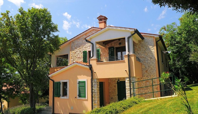 Apartment 1259/12019 (Istria - Koromačno), 4000m from the beach