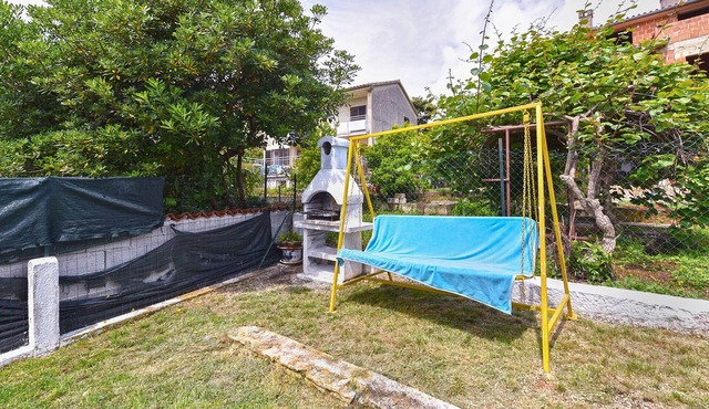 Apartment 1356/12761 (Istria - Pjescana Uvala), 150m from the beach