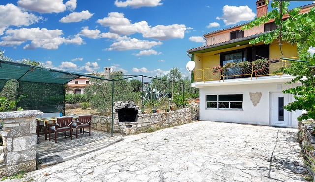 Apartment 1927/23693 (Istria - Vinkuran), 500m from the beach