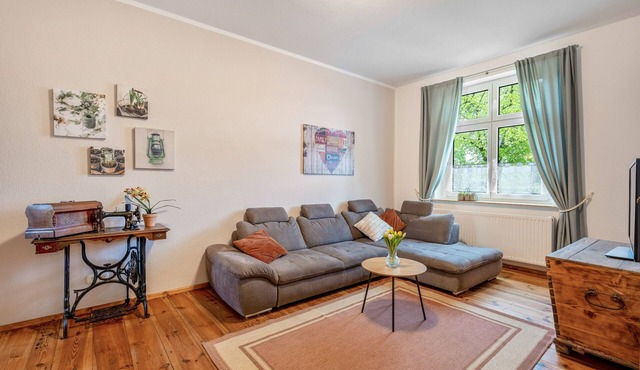 Apartment '2' with Shared Terrace and Wi-Fi