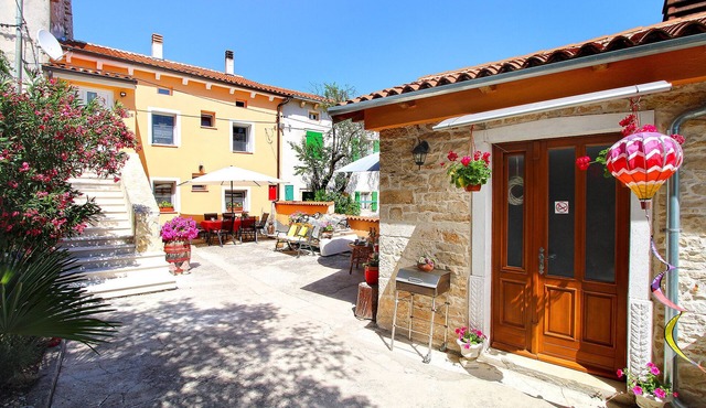 Apartment 2180/55870 (Istria - Krnica), 2500m from the beach