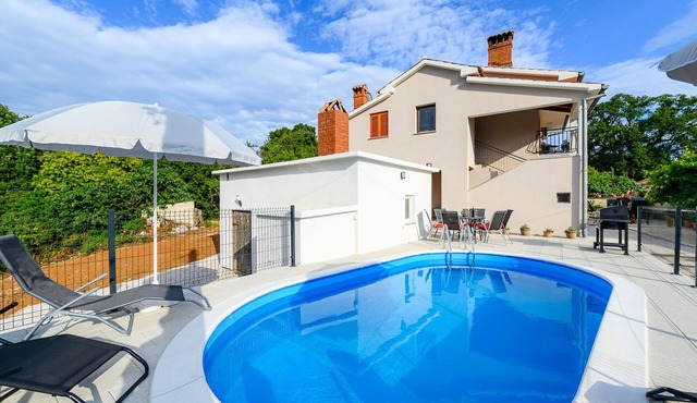 Apartment 2190/56787 (Istria - Paradiž), 10000m from the beach